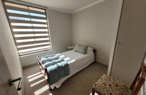 Talca Apartment | Talca-Mall Plaza Maule Apartment