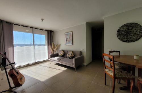 Talca Apartment | Talca-Mall Plaza Maule Apartment