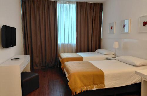 Pilar Centro Apartment | Rental Suites Pilar