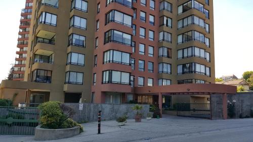 Renaca Apartment | Fortezuelo - Ventisquero San Rafael