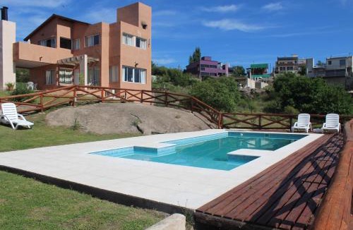 Yocsina Cabin | Cabañas del Rey