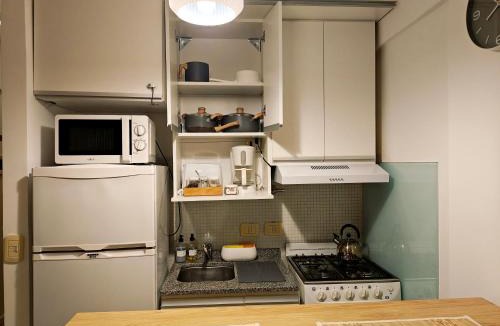 Pasteur Apartment | Still in the City - Pool, Solaruim & Gym