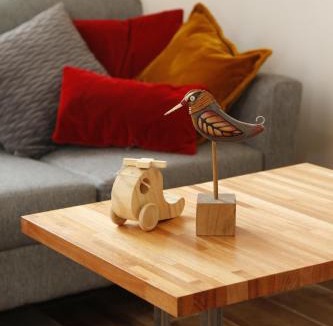 El Chalten Apartment | Meraki Lofts