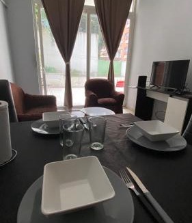 Moron Apartment | PB-Súper dpto Morón centro