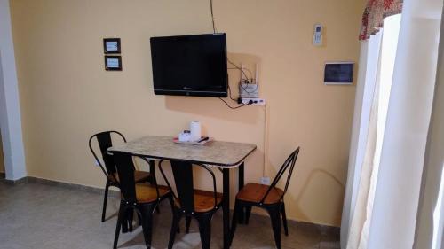 Rincon de los Sauces Apartment | Depto B