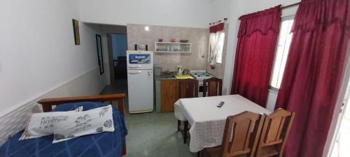 Termas de Rio Hondo House | Hospedaje María