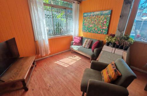 Temuco Apartment | Casa Chill