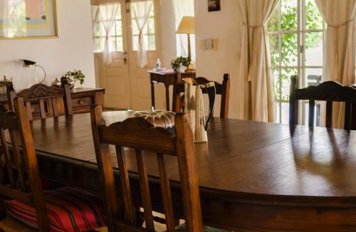 El Encon Bed & Breakfast | Finca La Vertiente