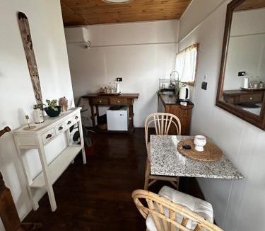 San Antonio de Areco Ski Chalet | Cabaña La flor Azul