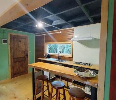 Chonchi House | Refugió Chaicura