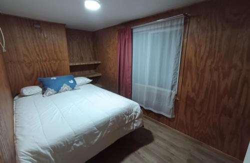 Castro House | Casa Cardenal