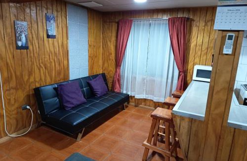 Castro House | Casa Cardenal
