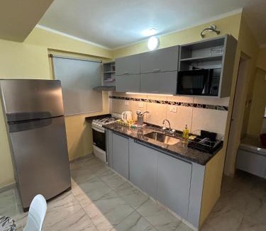 La Rioja Apartment | Cabañas Cerros Azules en La Rioja Alojamiento Temporario