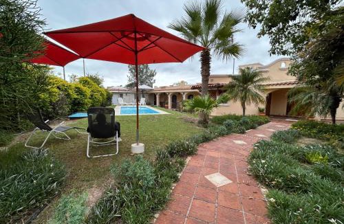 La Rioja Apartment | Cabañas Cerros Azules en La Rioja Alojamiento Temporario