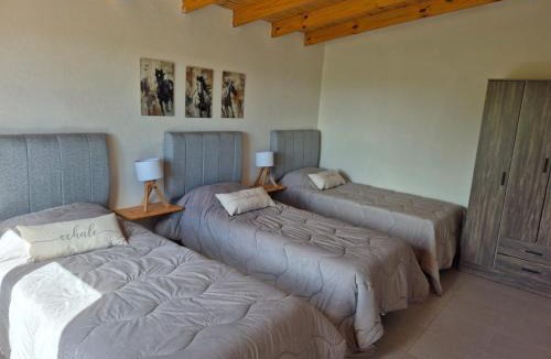 Macrozona Meseta Cerro Calafate Apartment | Yaten