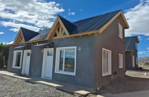 Macrozona Meseta Cerro Calafate Apartment | Yaten