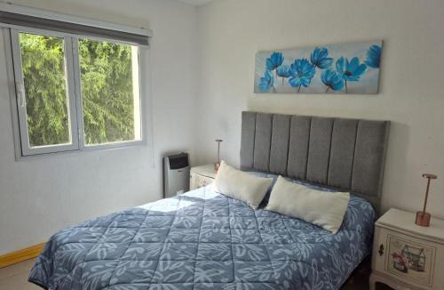 Macrozona Meseta Cerro Calafate Apartment | Yaten
