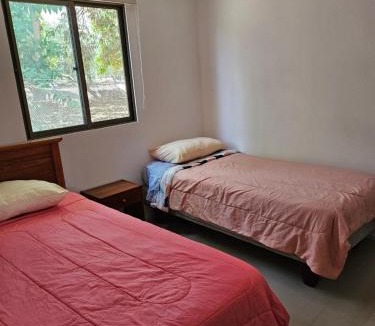 Arica House | Cabañas del cerro sombrero