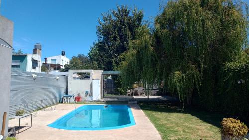 Punta Mogotes House | Casa Raíz