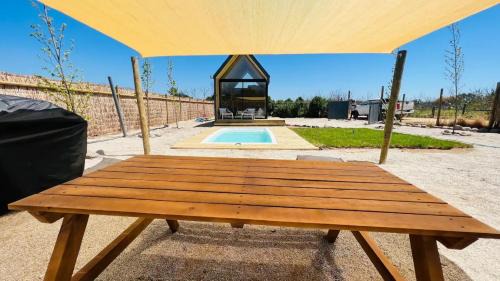 Olmue House | Parcela Casas Modernas Alto la Campana