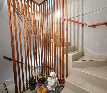 Pilar Centro Apartment | Departamentos Austral