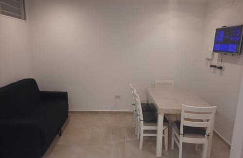 Resistencia Apartment | Departamento Smart en el Centro