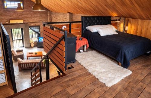 Arturo Segui House | Casa quinta con pileta en City Bell - Arturo Seguí