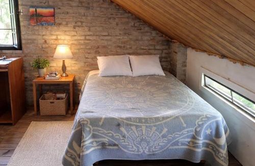 Arturo Segui House | Casa quinta con pileta en City Bell - Arturo Seguí