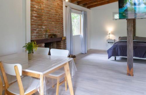 Calamuchita Department House | Serendipia Chic
