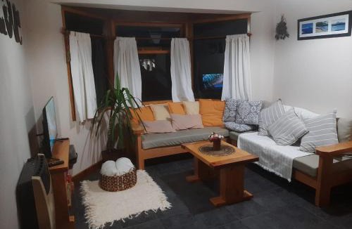 Junin de los Andes Ski Chalet | Aromas de Montaña III