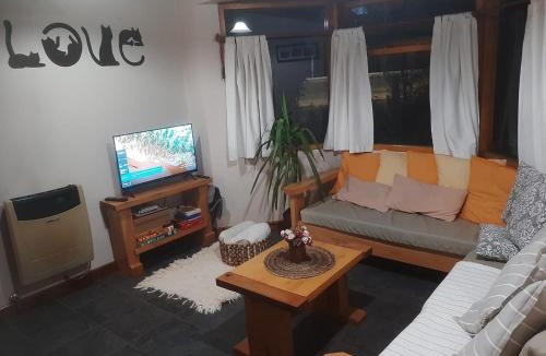 Junin de los Andes Ski Chalet | Aromas de Montaña III