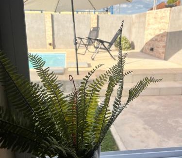 San Carlos de Bolivar Apartment | La Esquina