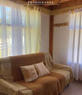 Villa Pehuenia Ski Chalet | Selene Malen 4