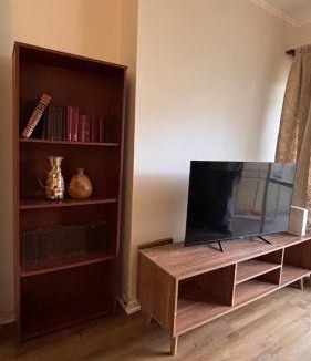 Temuco Apartment | Departamento calle España, Frente a Centro Comercial
