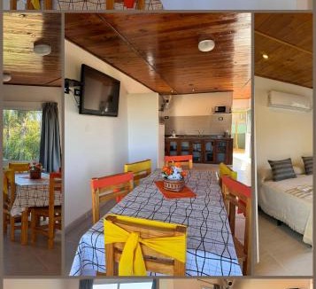 Chajari House | Cabañas La Soñada