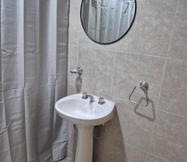 Almafuerte Apartment | CasaMora departamento céntrico con cochera gratis, 2 habitaciones