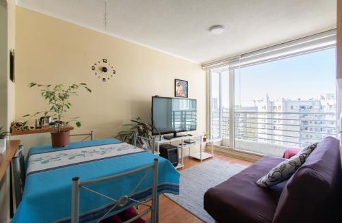 Concepcion Apartment | Alta vista Concepción