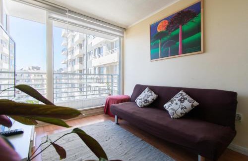 Concepcion Apartment | Alta vista Concepción