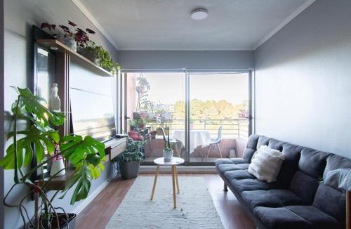 Concepcion Apartment | Vista Premium Laguna Centro Concepción