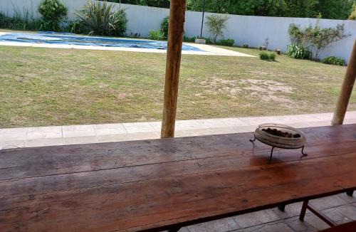 Bragado House | Lodemabel