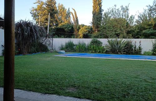 Bragado House | Lodemabel