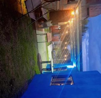Parana Department House | Cande