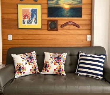 Frutillar Apartment | Costanera de Frutillar