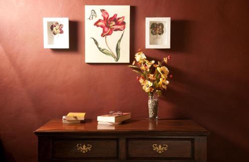 Villa La Arcadia Cabin | Las Retamas Apart Boutique
