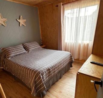Cochrane Apartment | Cabaña Elizabeth