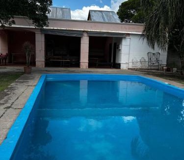 Villa Dolores House | Complejo Esterlicia