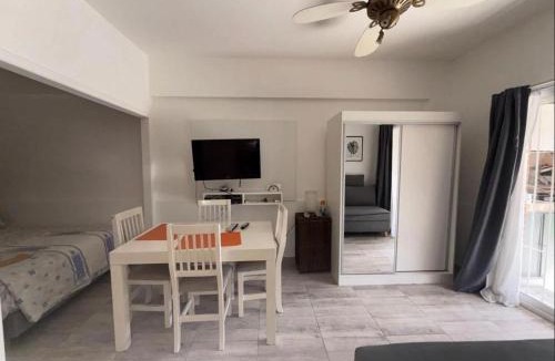 Pilar Centro Apartment | Hermoso apartamento en Country PB con parrilla propia y piscina