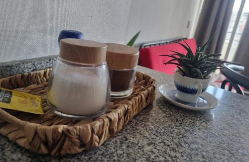 La Florida Apartment | Departamento Centro de La Florida