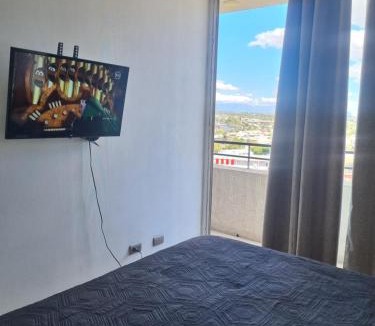 La Florida Apartment | Departamento Centro de La Florida