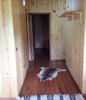 Collentane Cabin | Cabaña Pucon a Huife